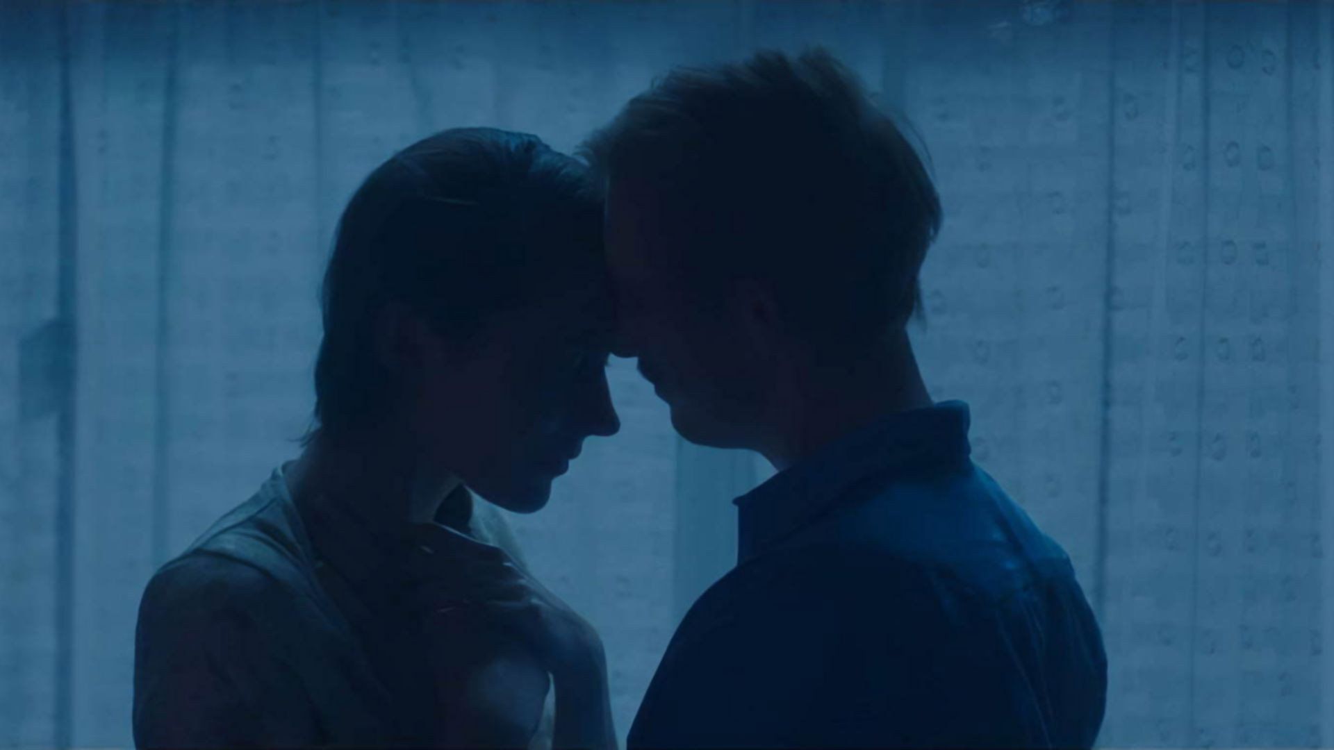 The Pretend One scene photo