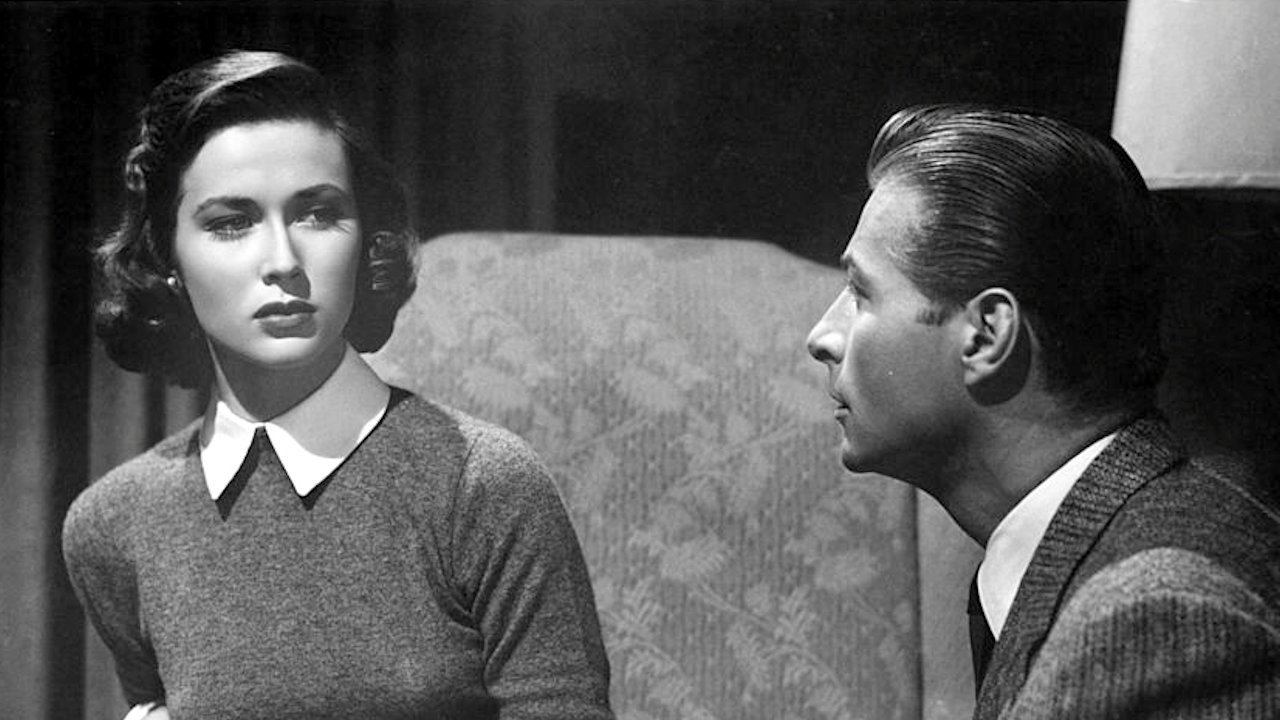 The Price of Fear scene photo