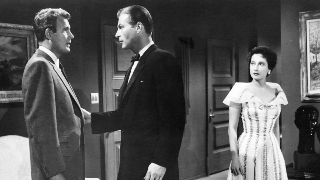 The Price of Fear scene photo