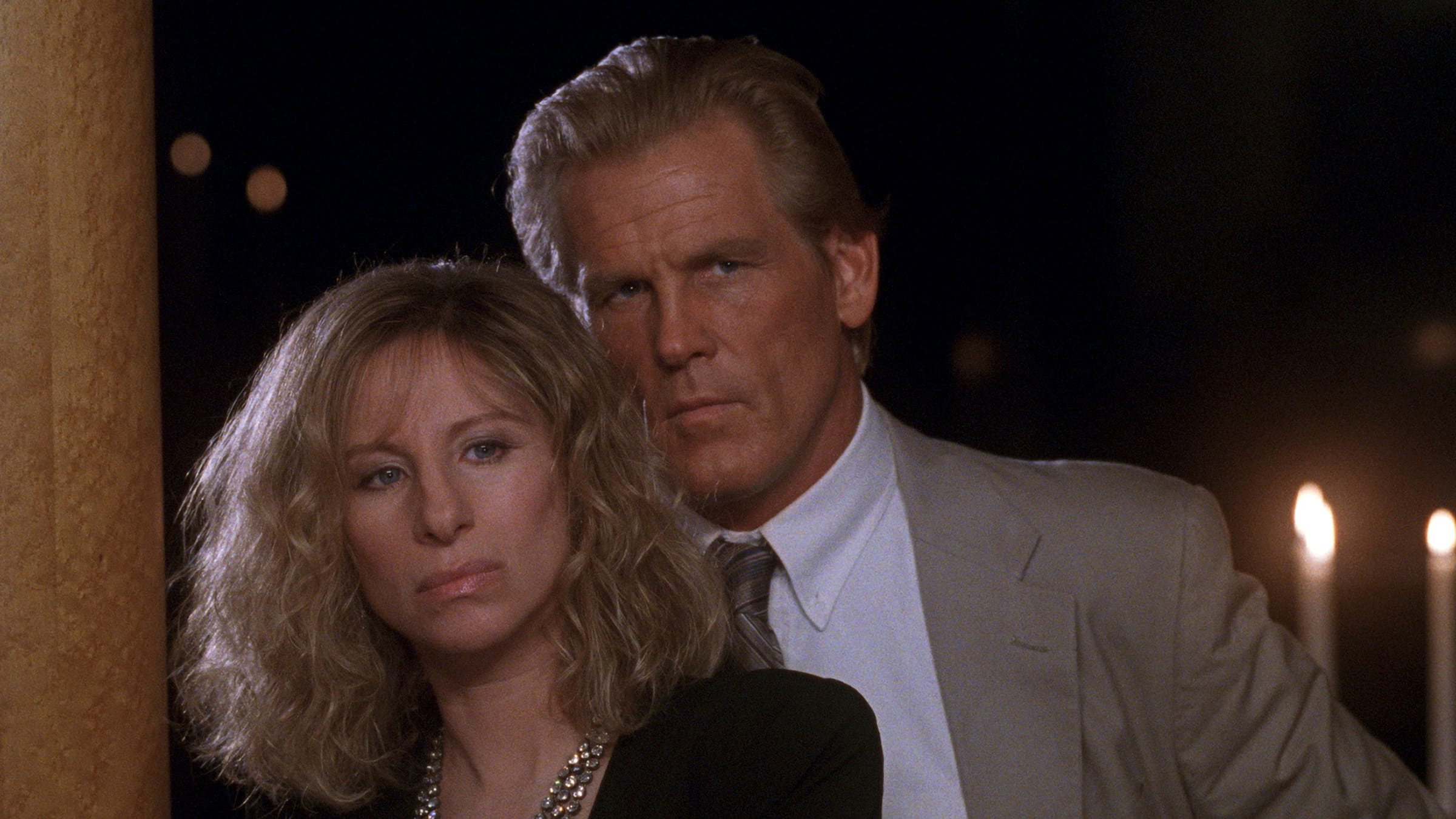 The Prince of Tides scene photo