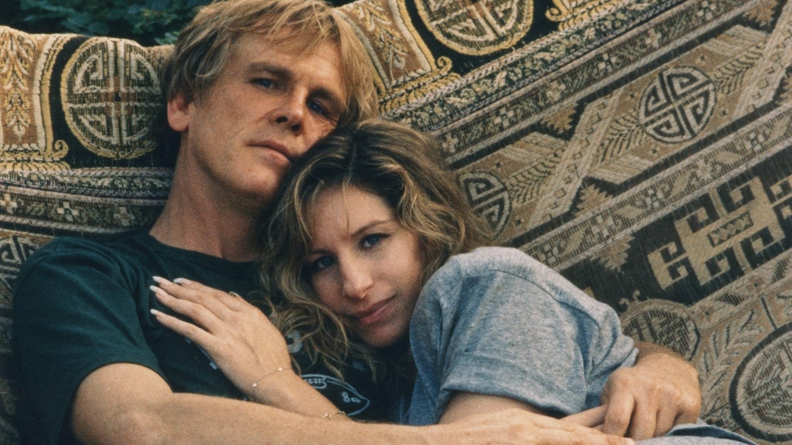 The Prince of Tides scene photo