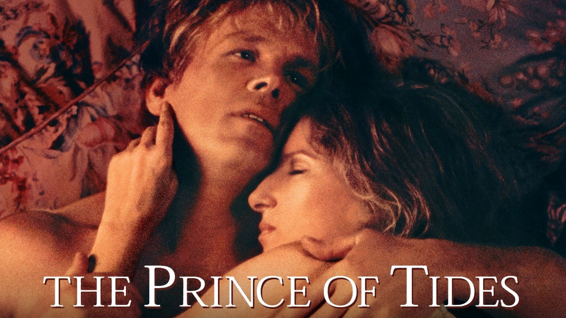 The Prince of Tides scene photo