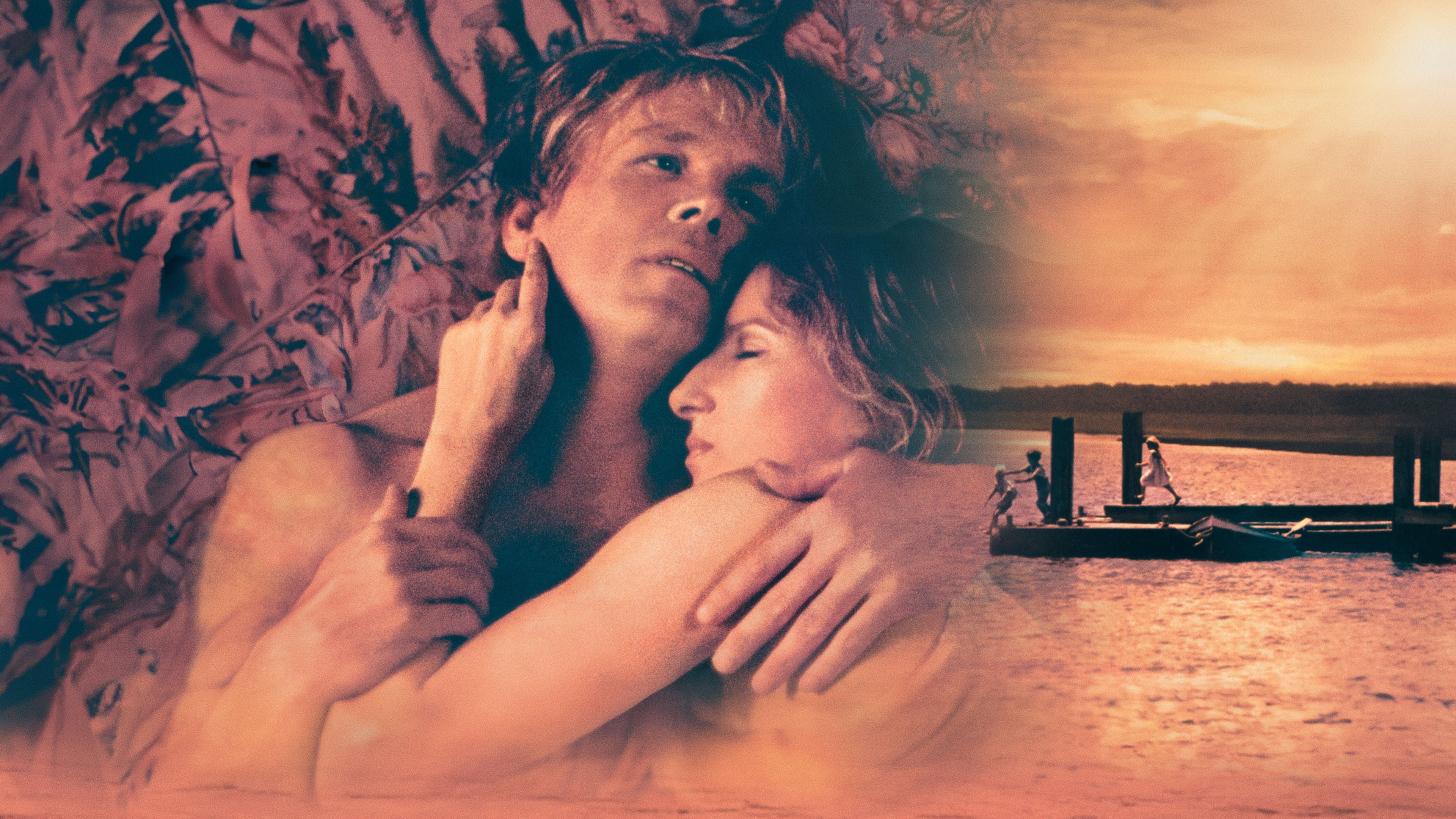 The Prince of Tides scene photo