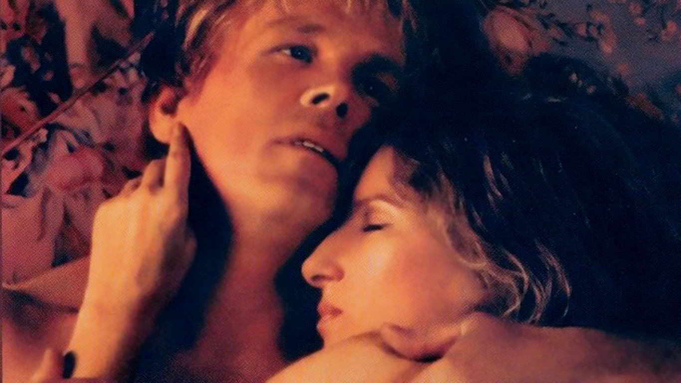 The Prince of Tides scene photo
