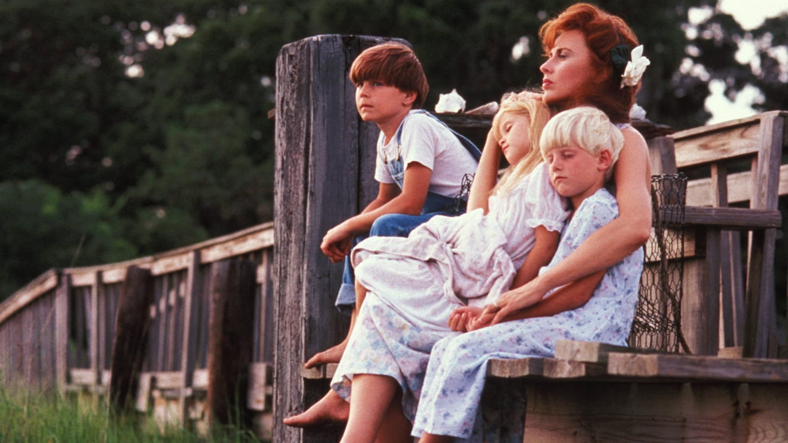 The Prince of Tides scene photo