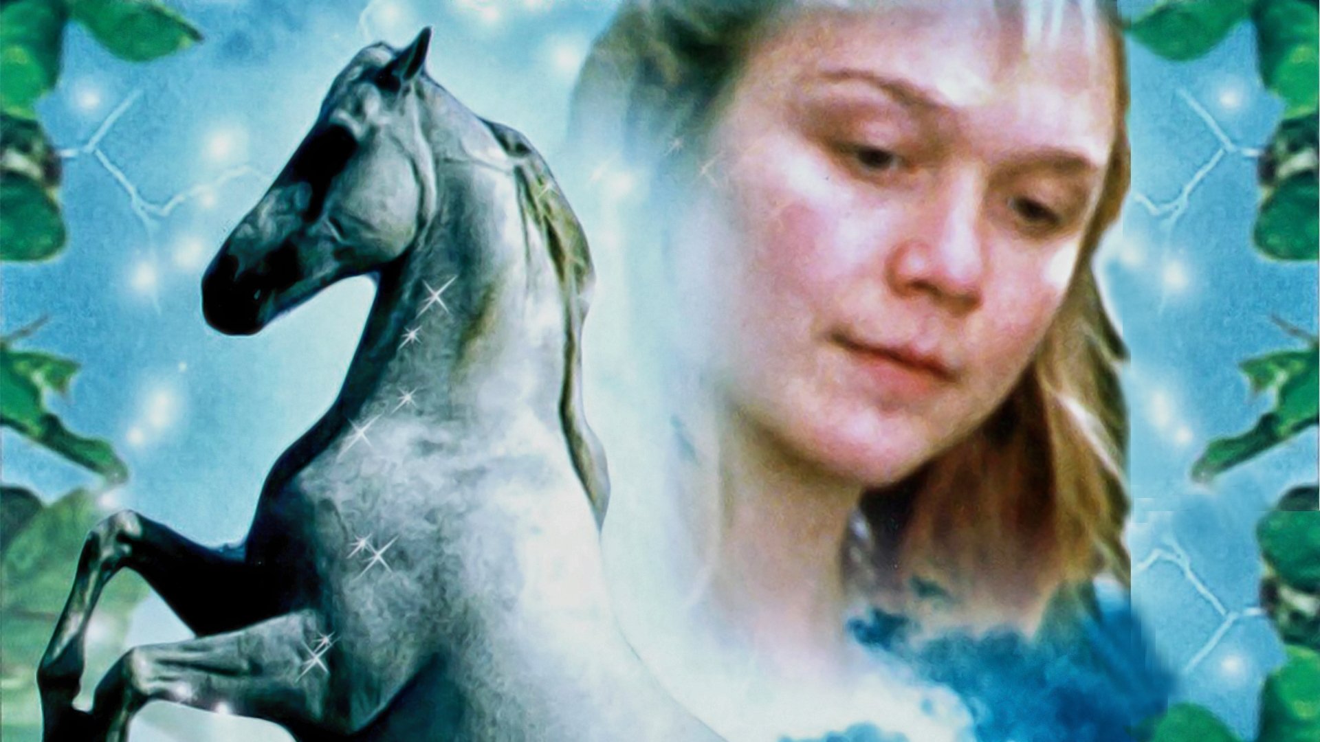 The Princess Stallion scene photo