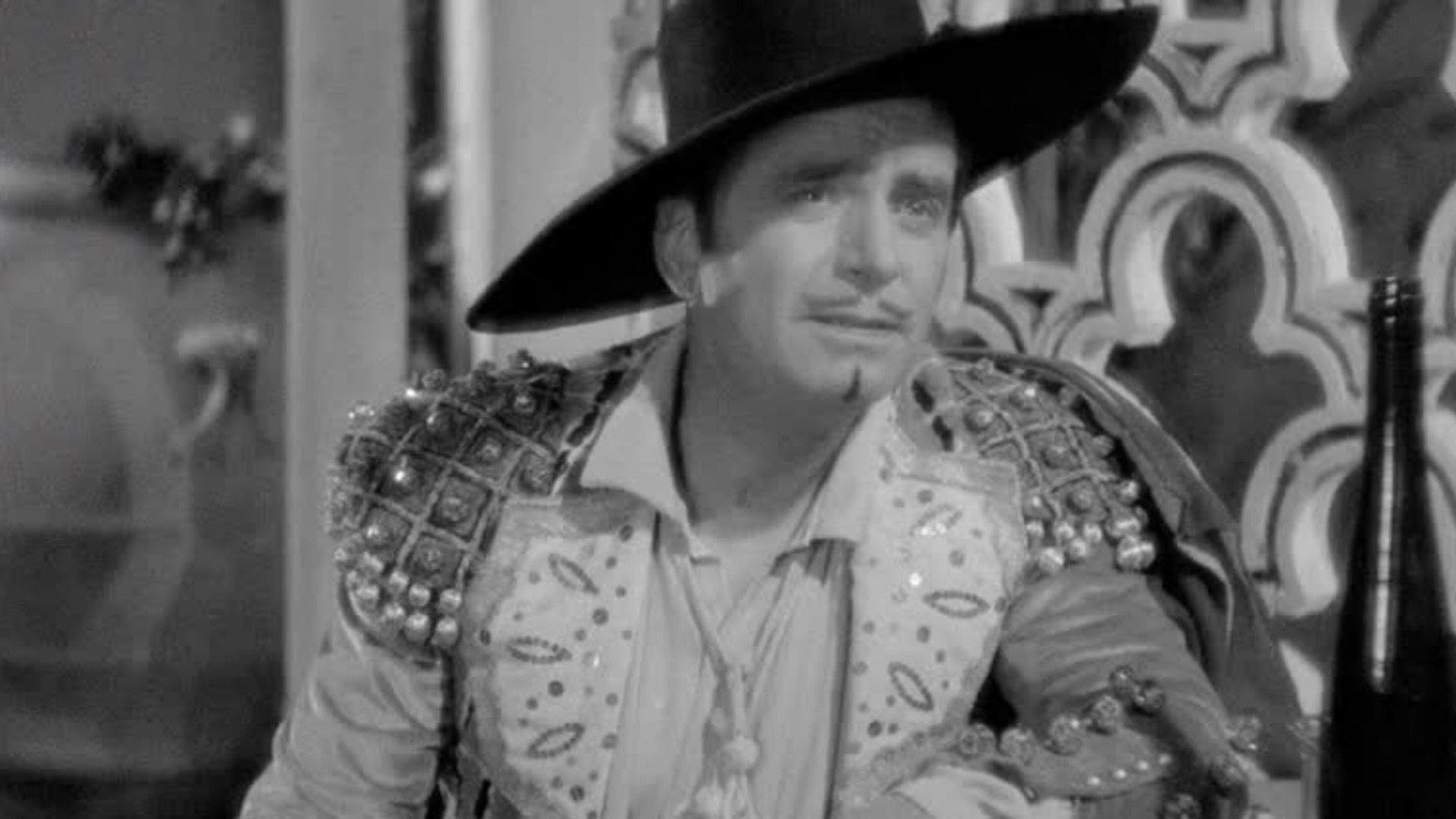 The Private Life of Don Juan scene photo