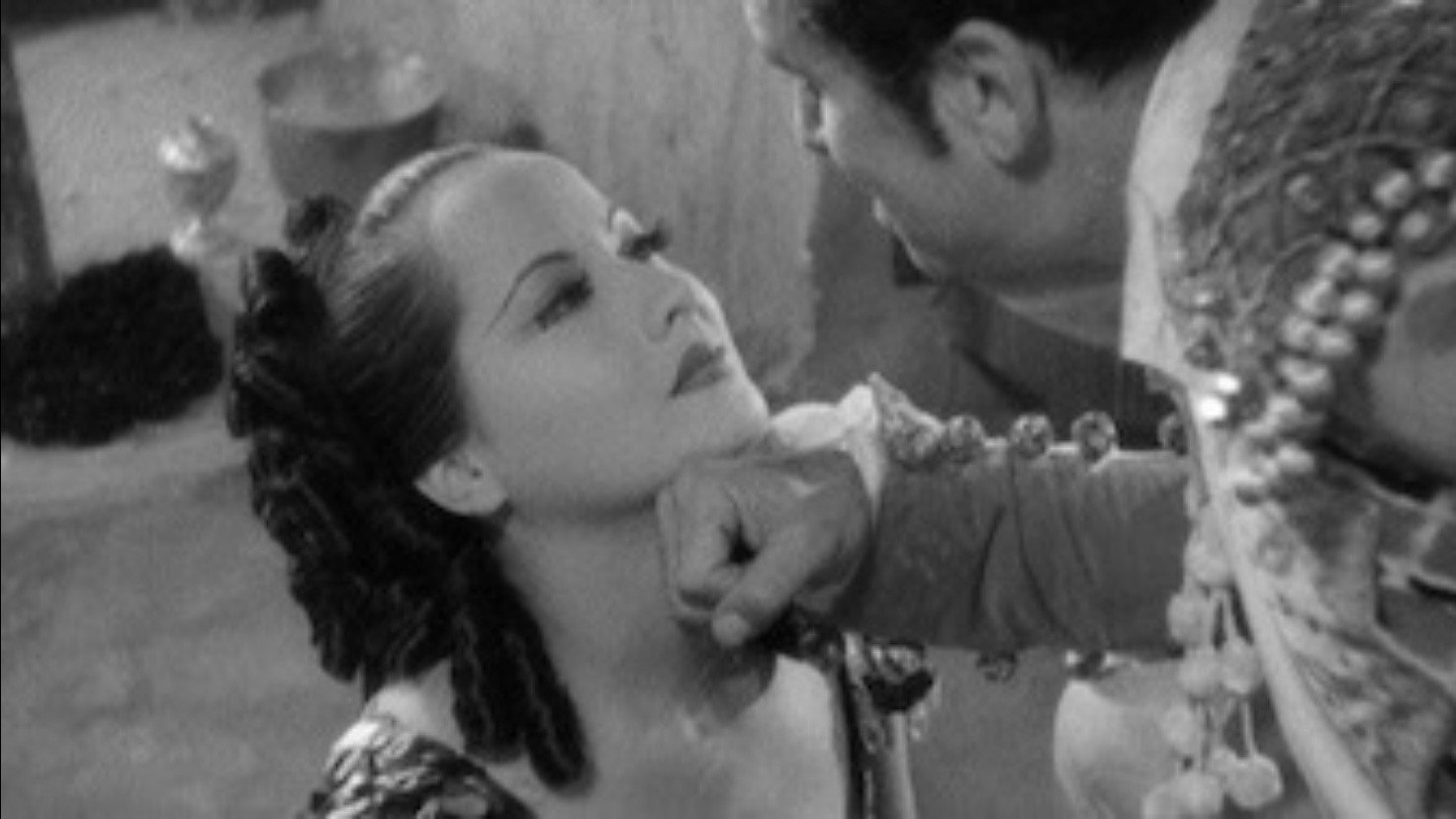 The Private Life of Don Juan scene photo