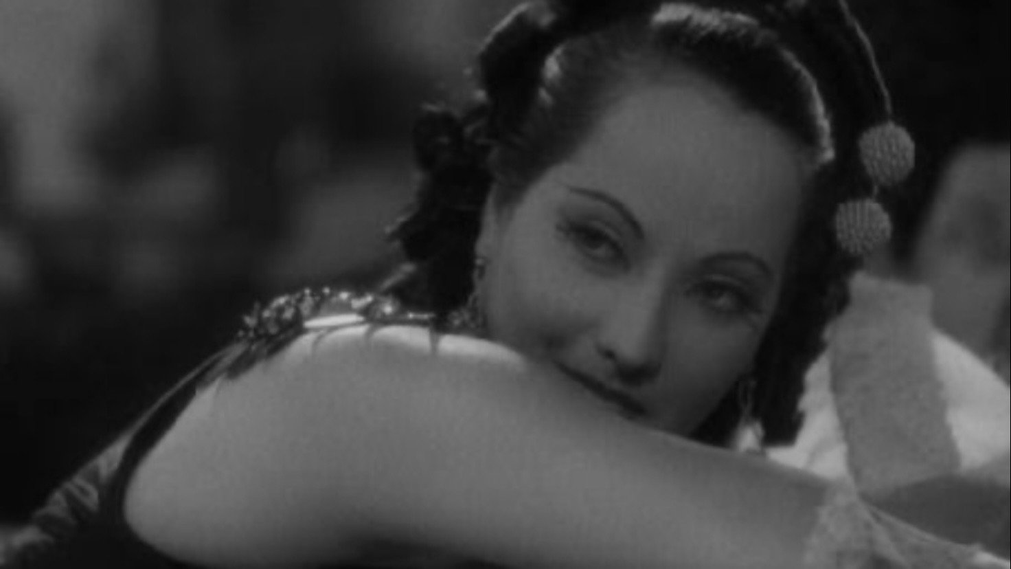 The Private Life of Don Juan scene photo