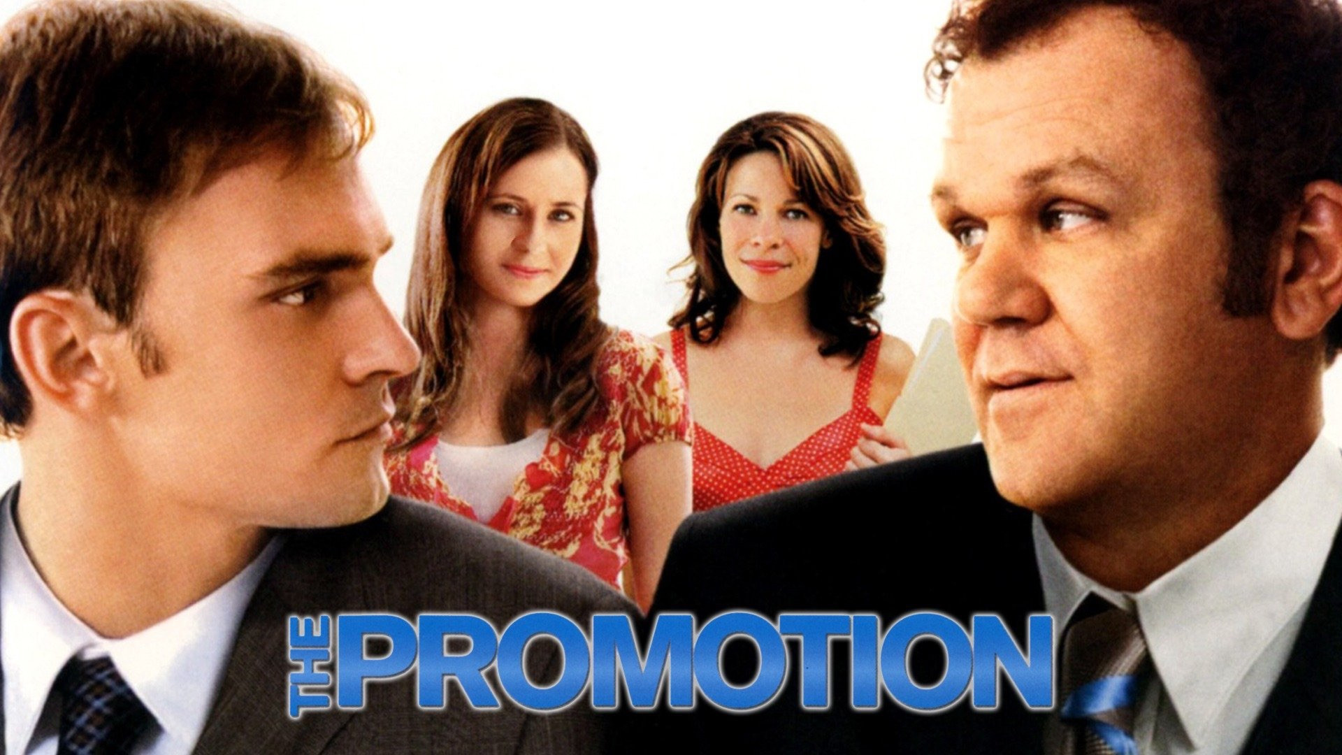 The Promotion scene photo