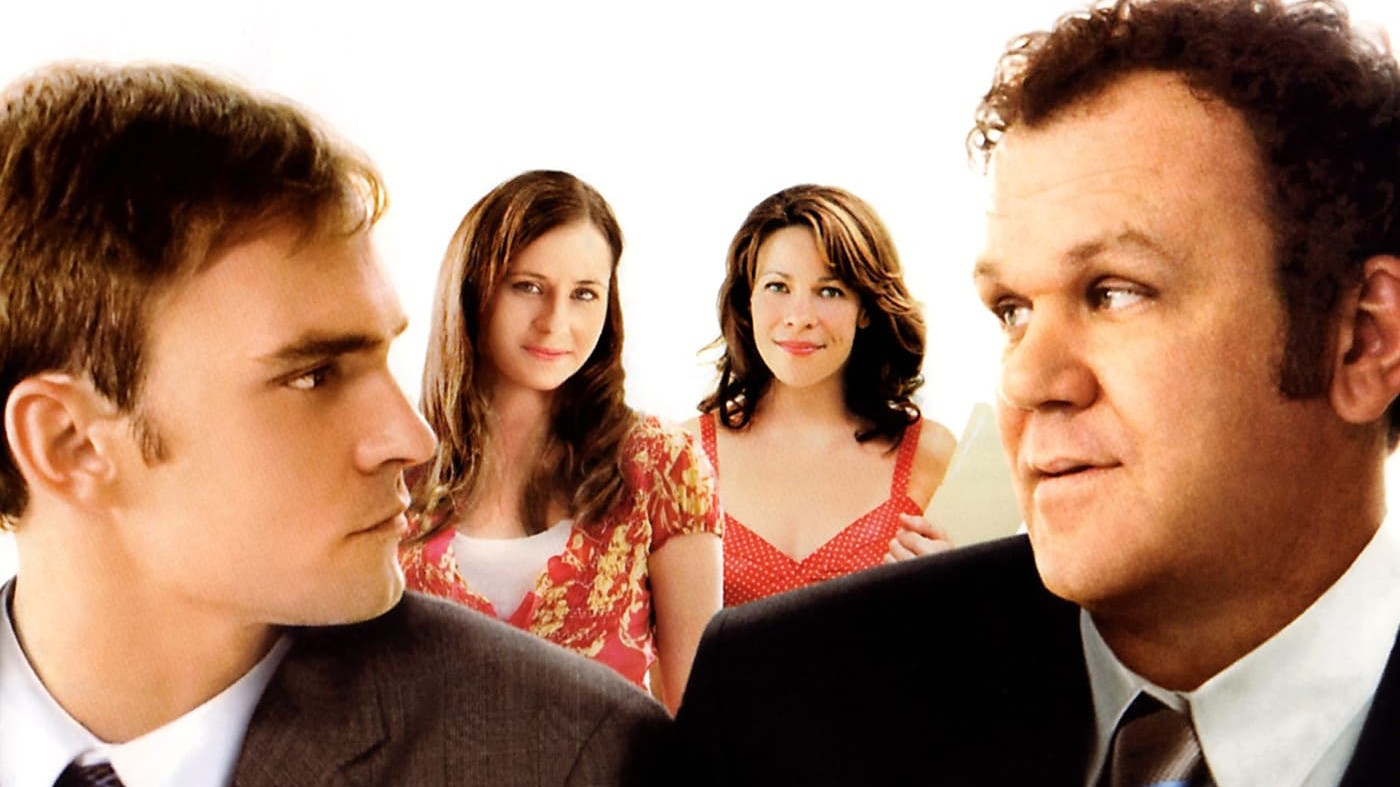 The Promotion scene photo
