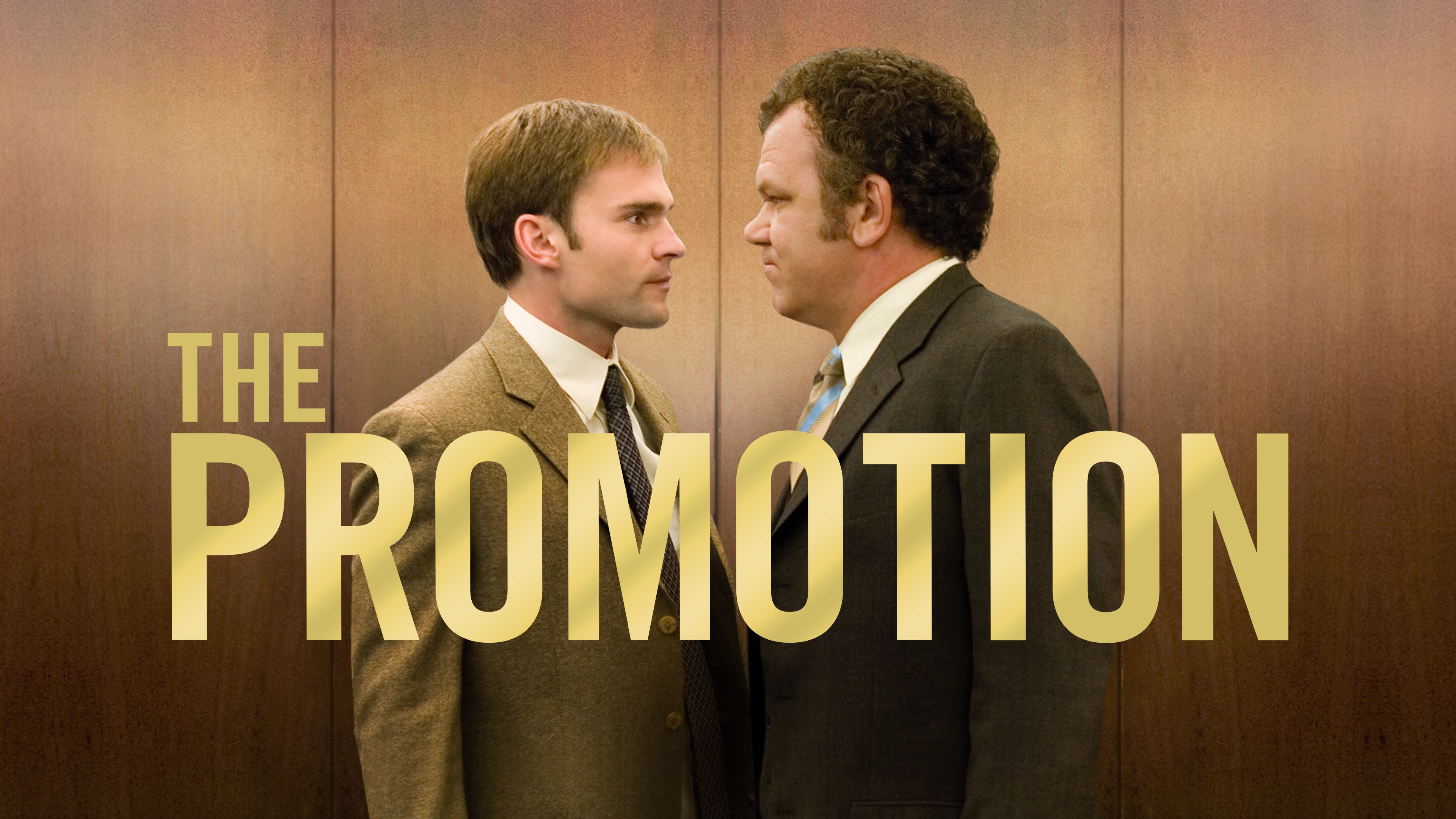 The Promotion scene photo