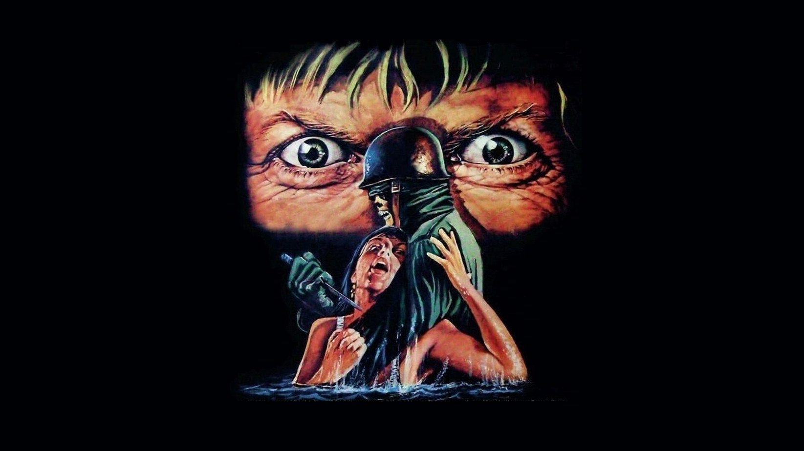 The Prowler scene photo