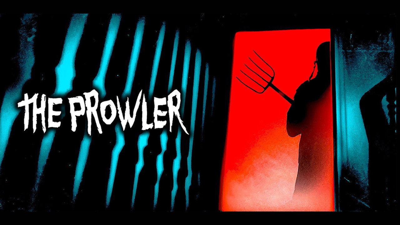 The Prowler scene photo