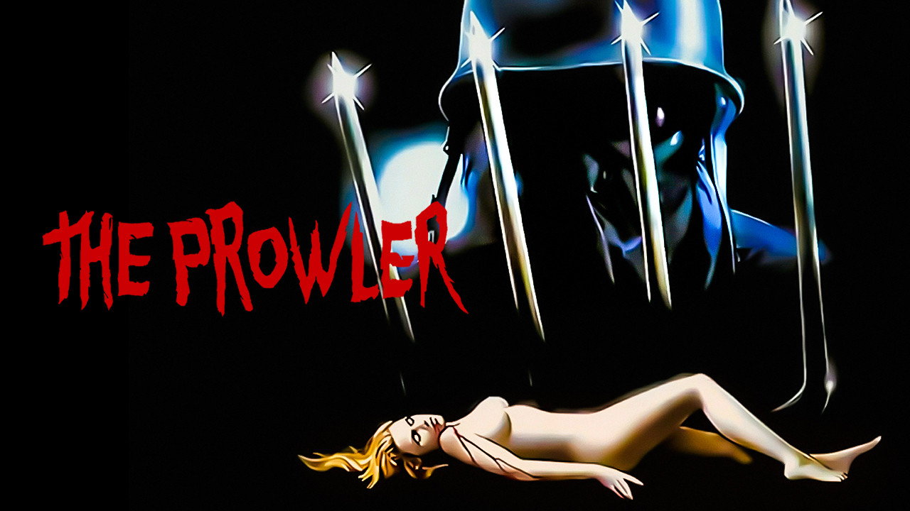 The Prowler scene photo