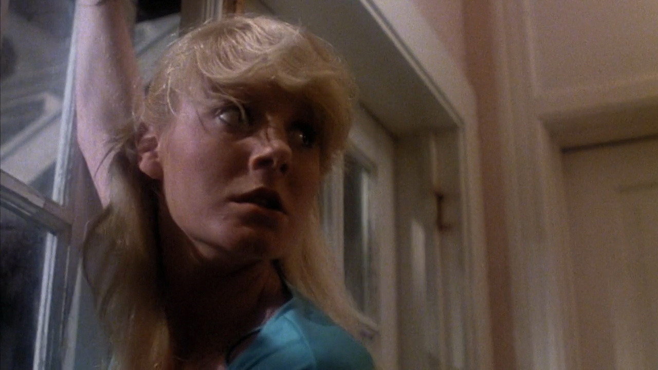 The Prowler scene photo