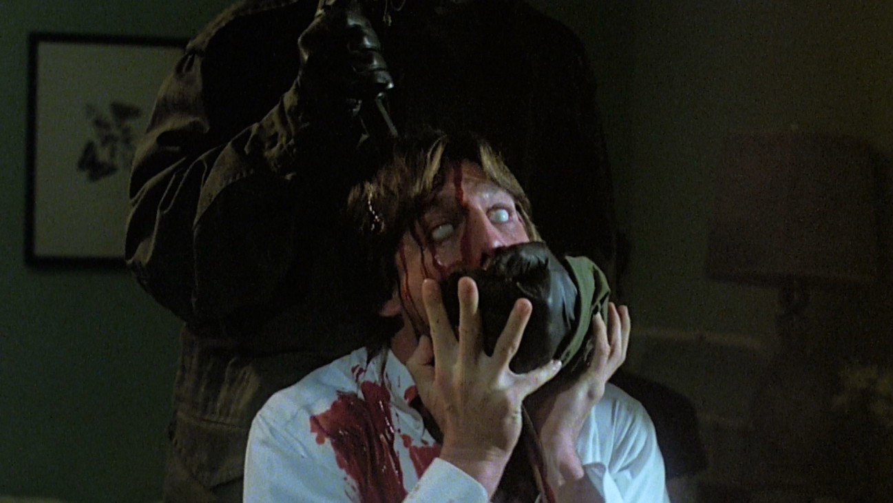 The Prowler scene photo