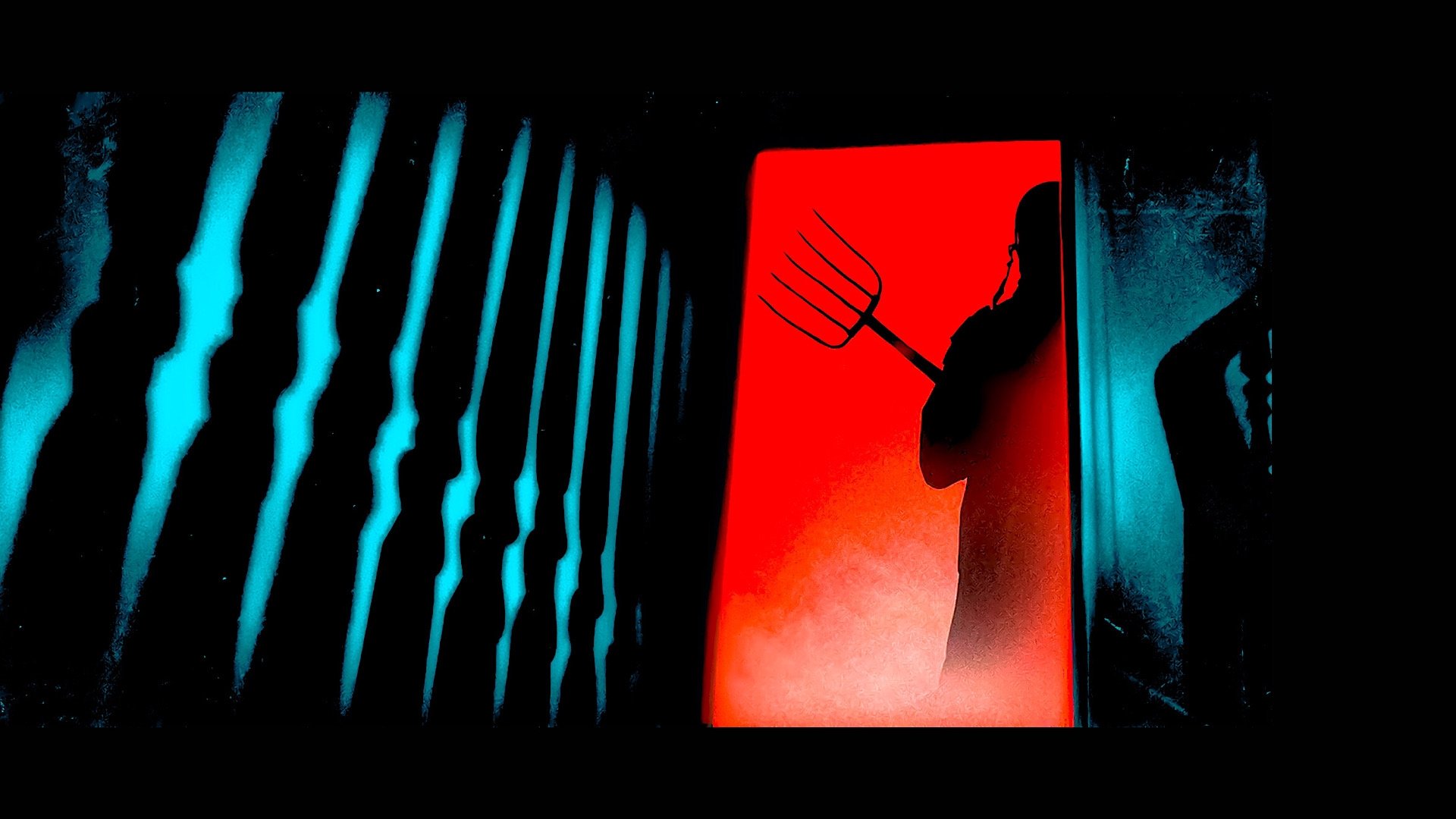 The Prowler scene photo