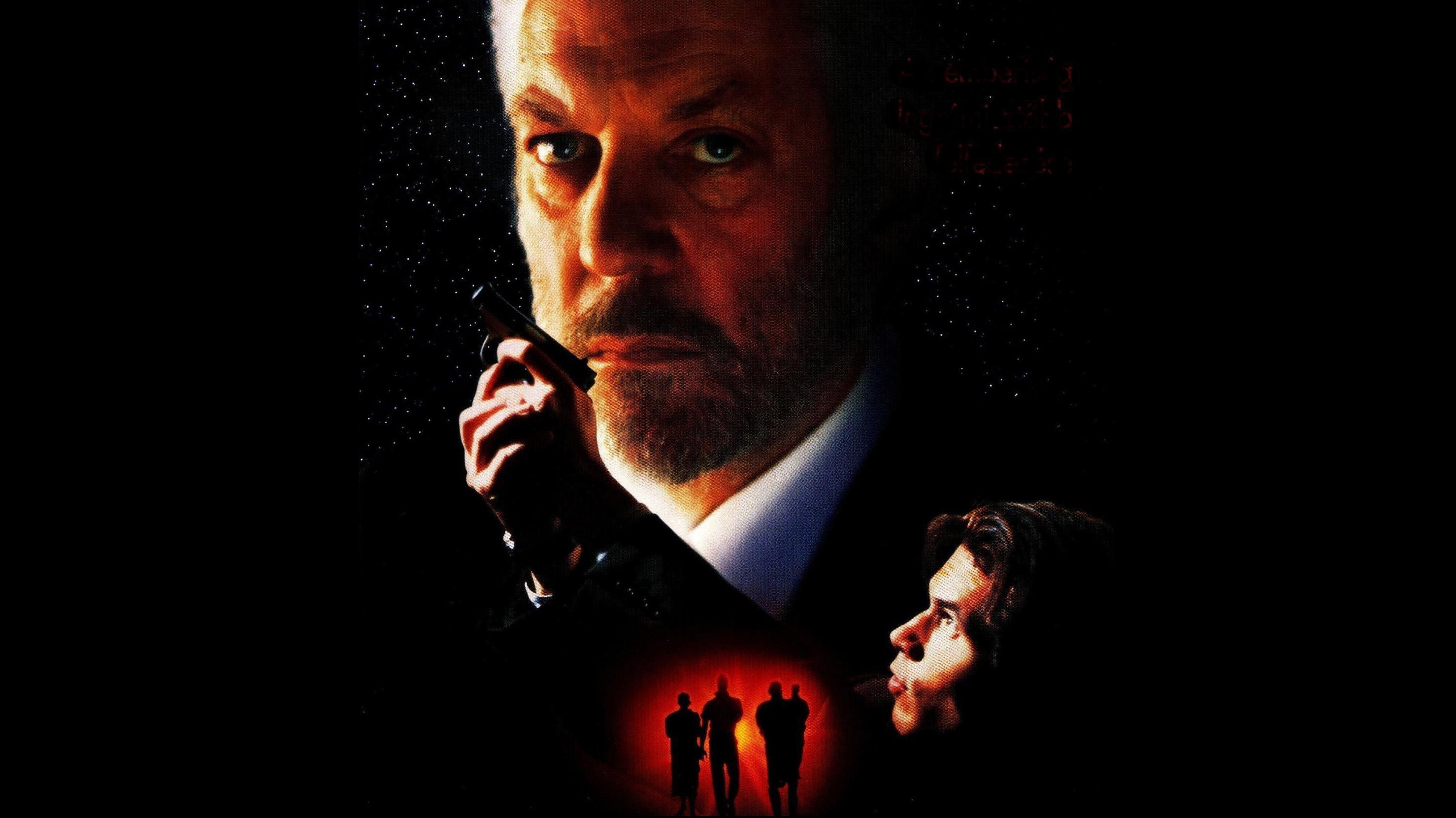 The Puppet Masters scene photo