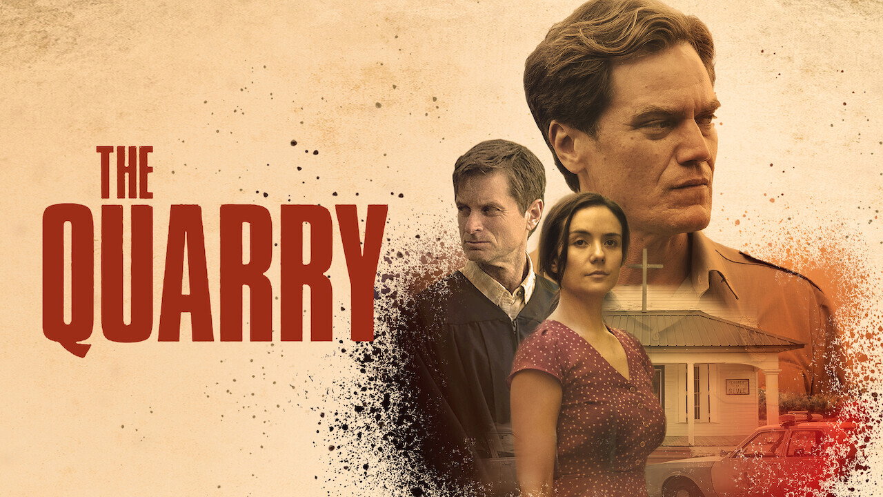 The Quarry scene photo