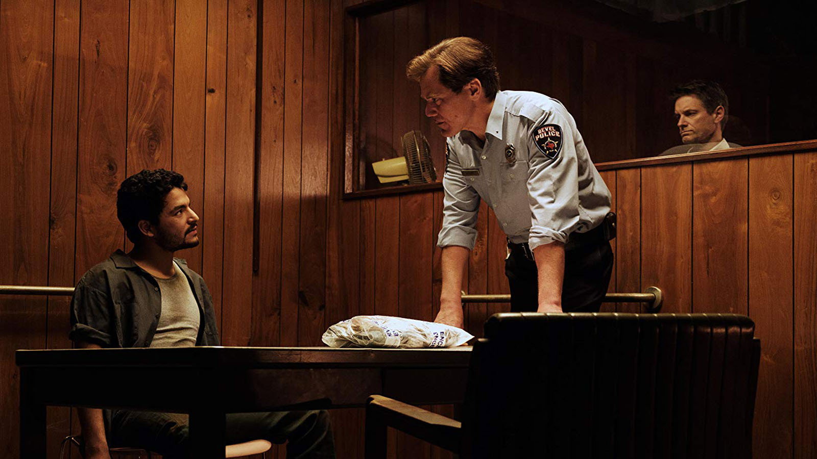 The Quarry scene photo