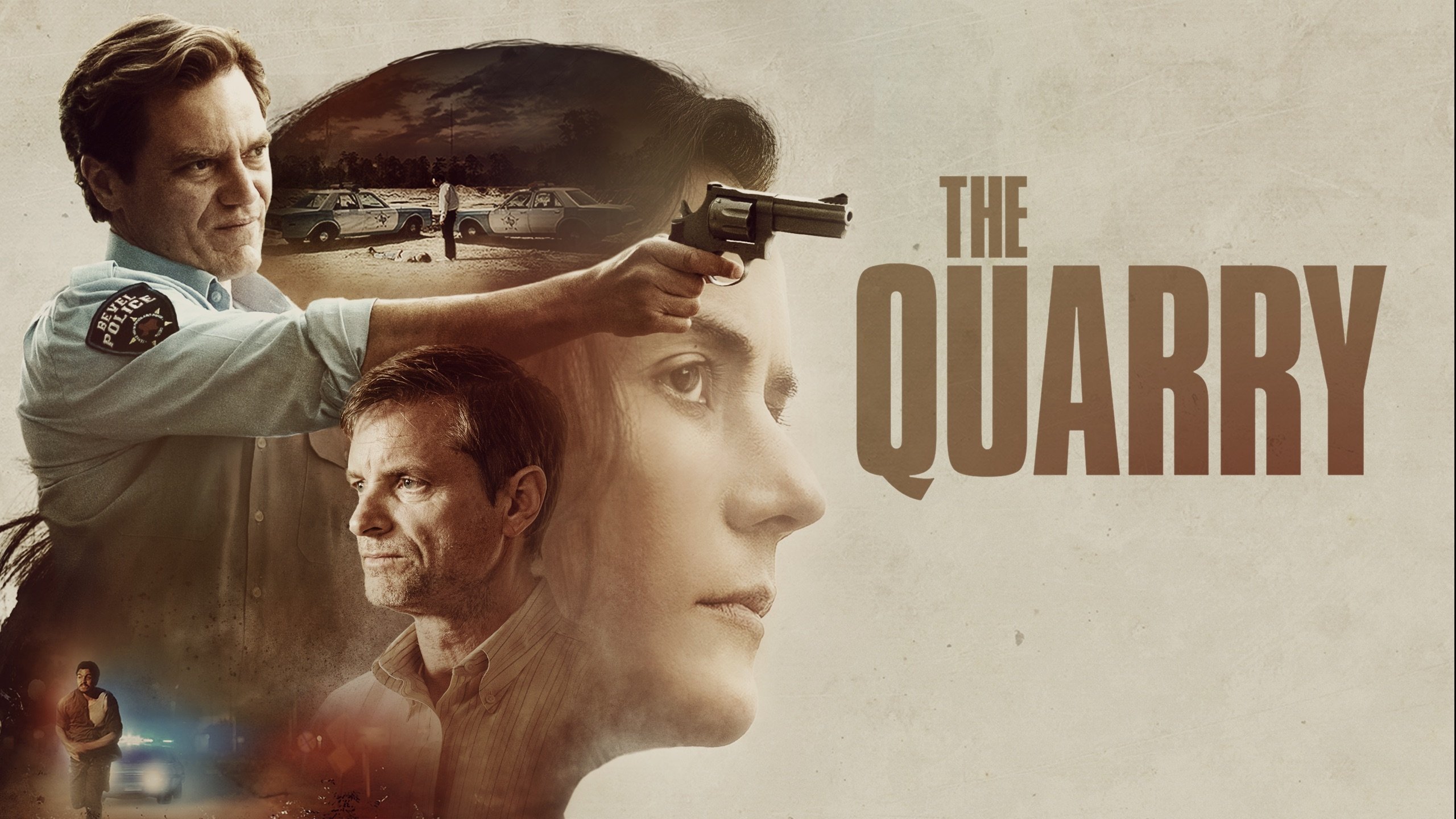 The Quarry scene photo