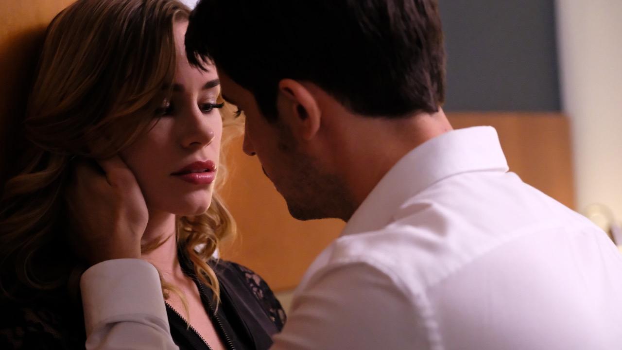 The Queen of Sin scene photo