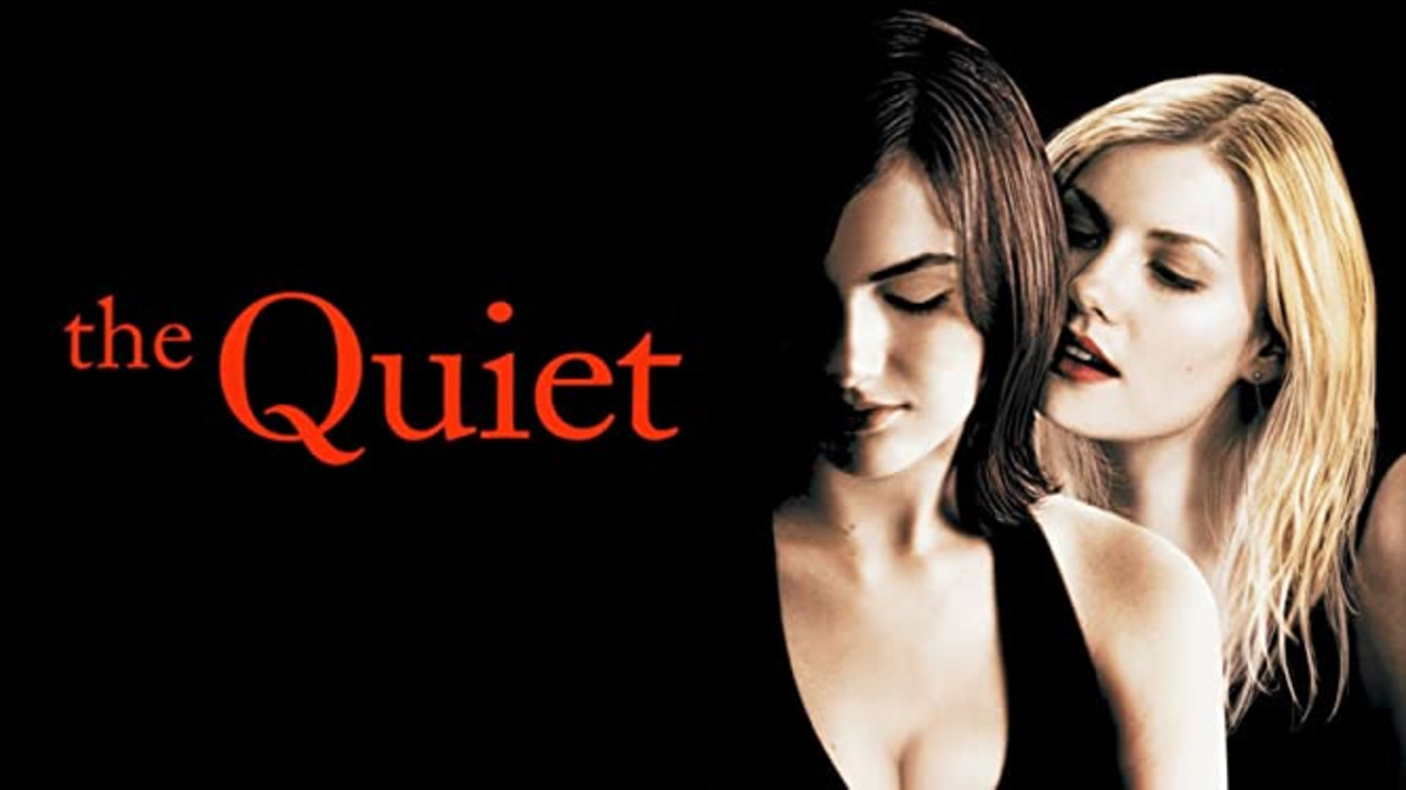 The Quiet scene photo