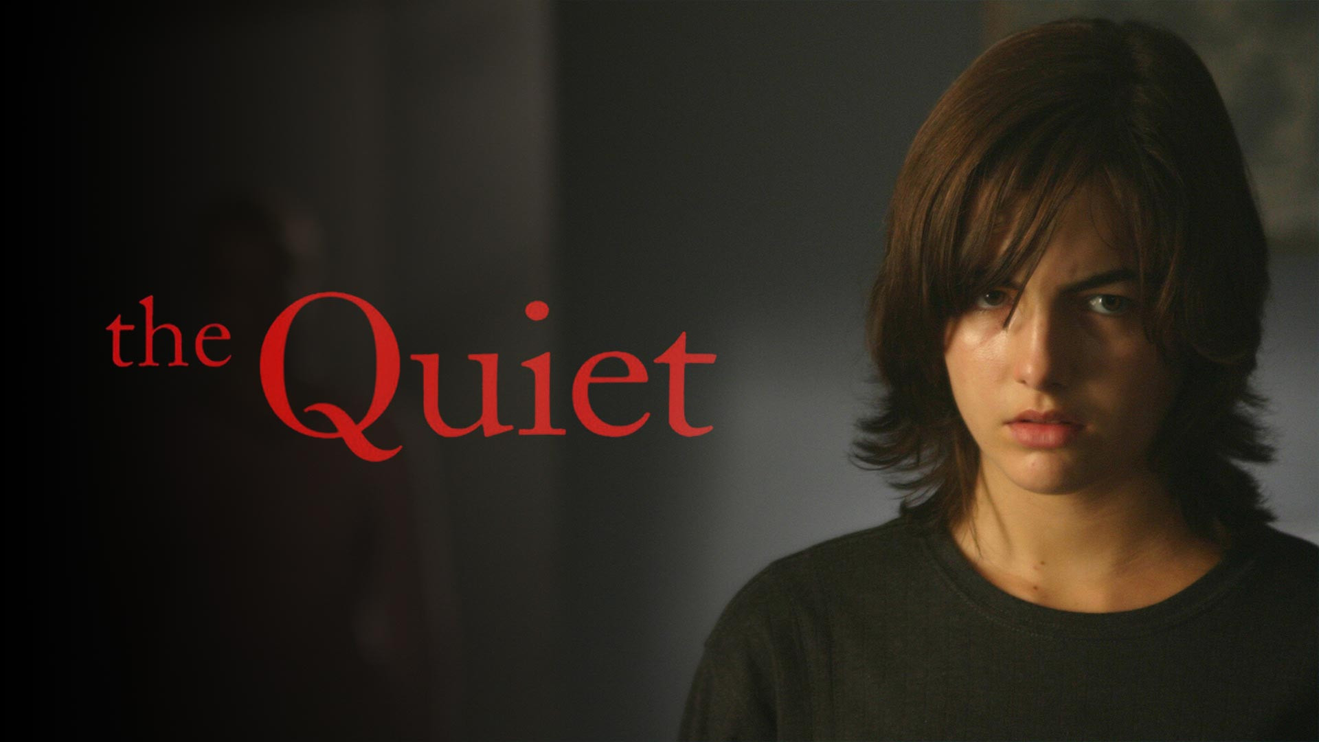 The Quiet scene photo