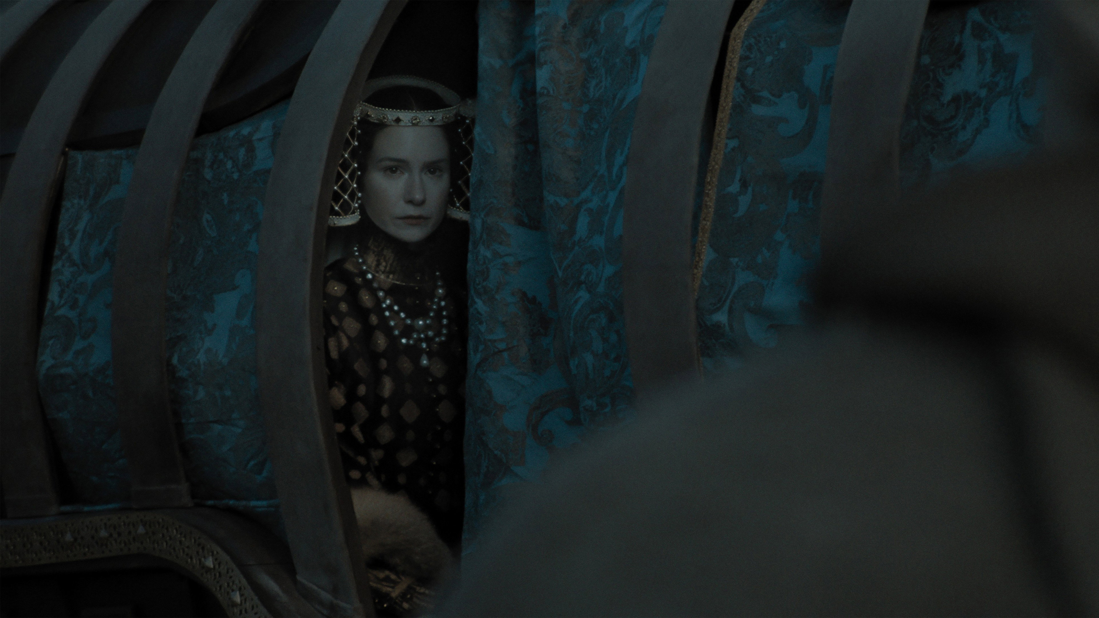 The Rage scene photo