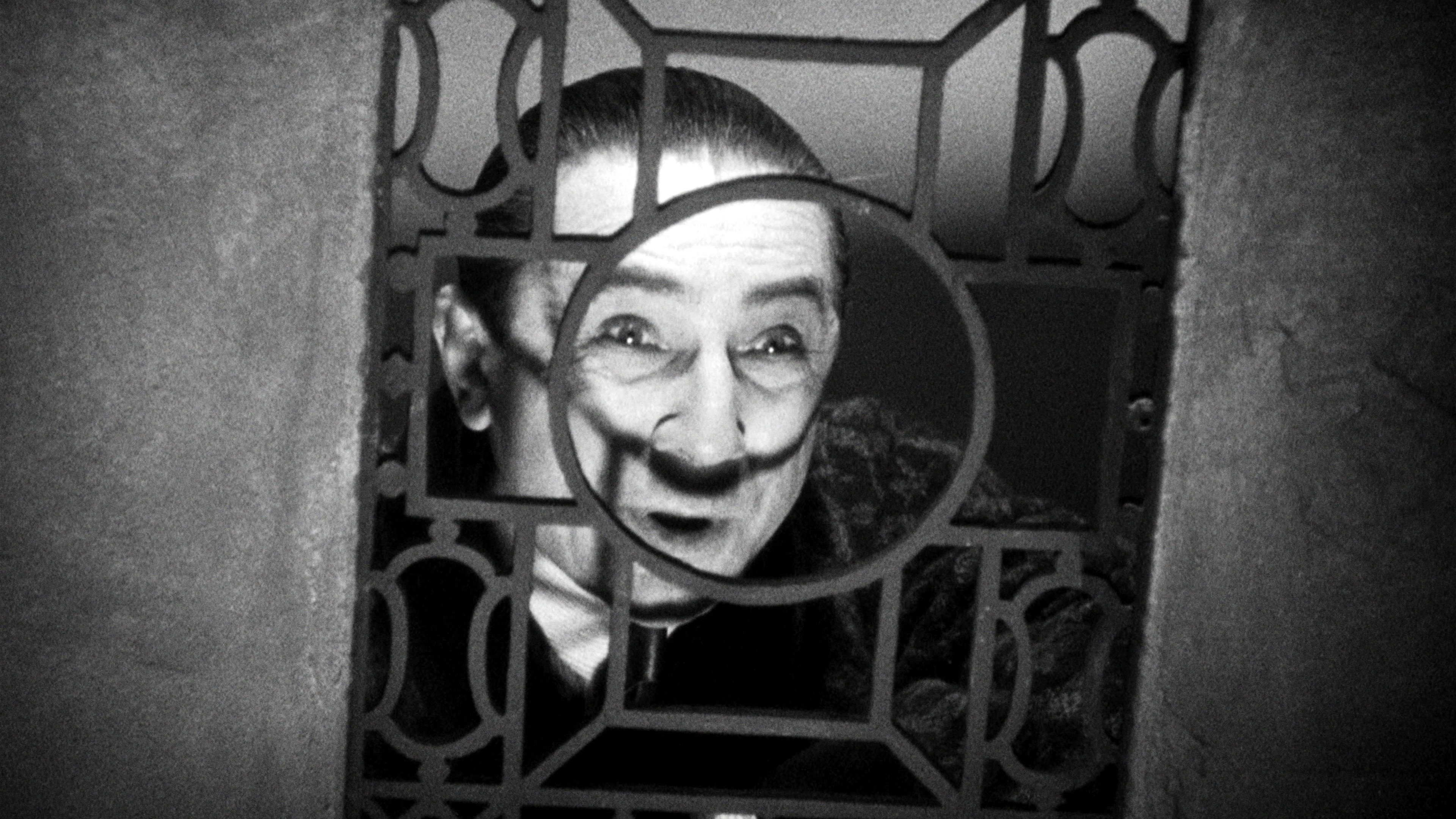 The Raven scene photo
