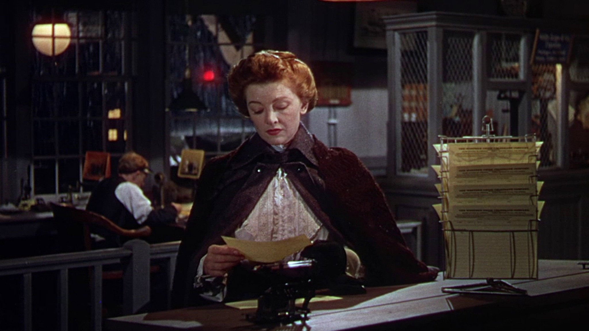 The Red Pony scene photo