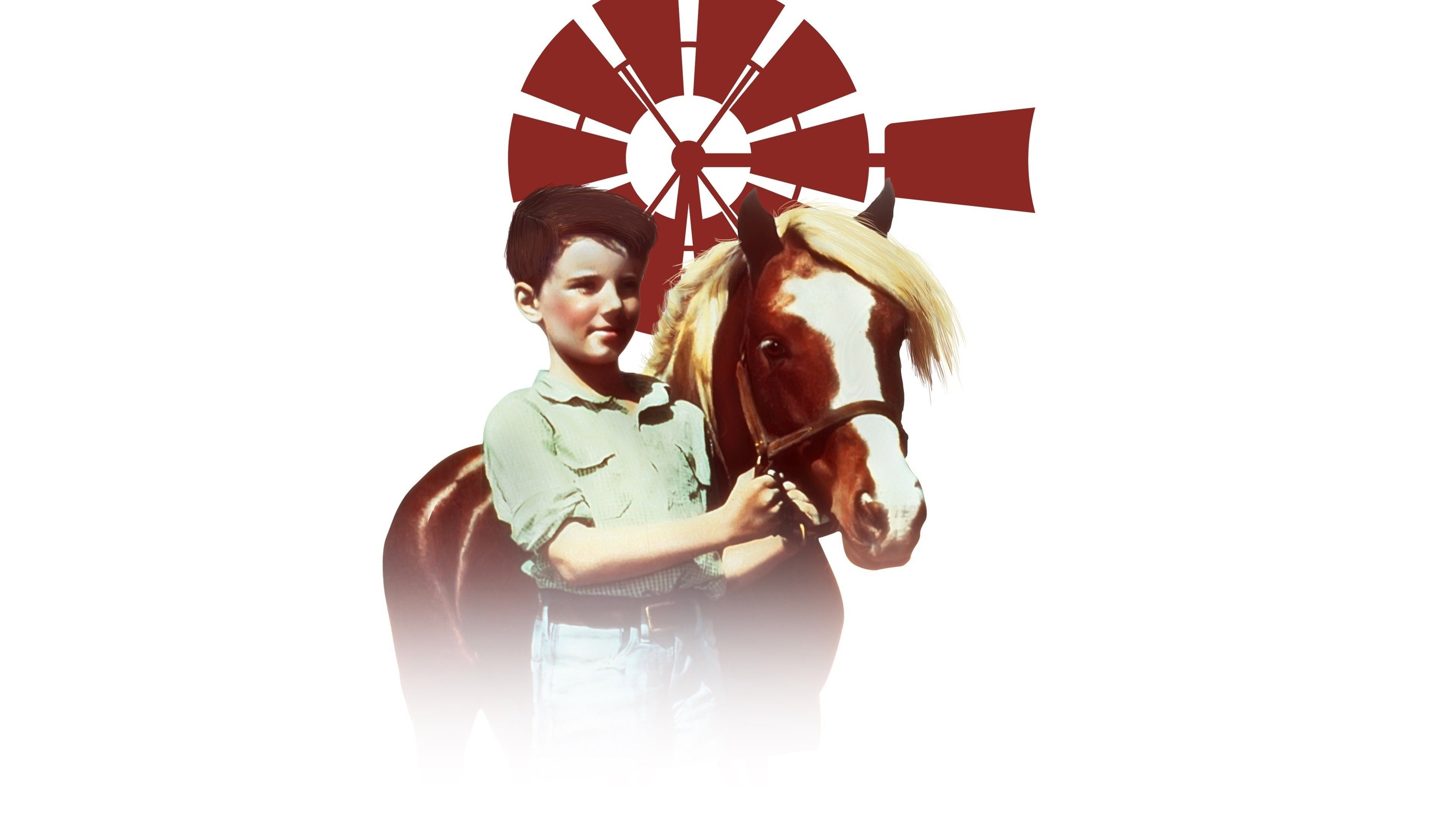 The Red Pony scene photo
