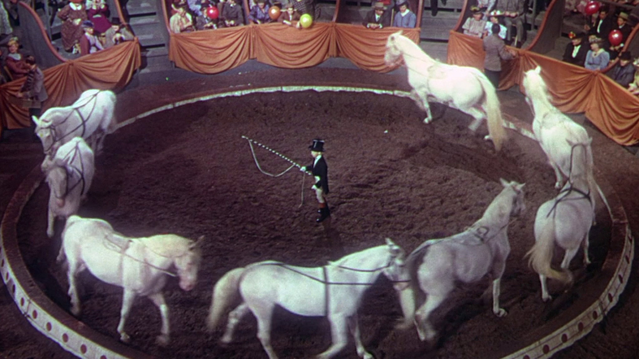 The Red Pony scene photo