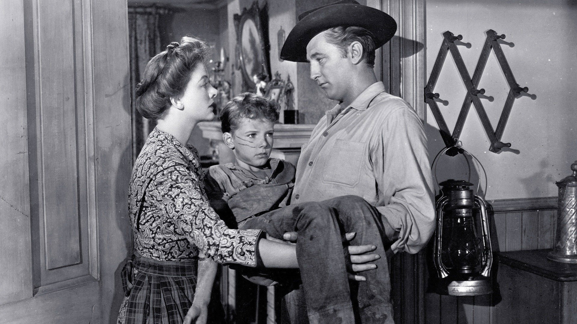The Red Pony scene photo