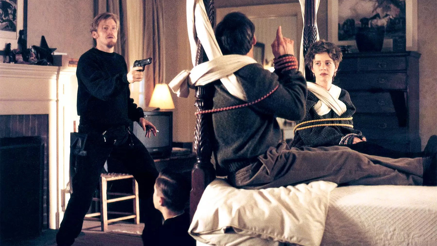 The Ref scene photo