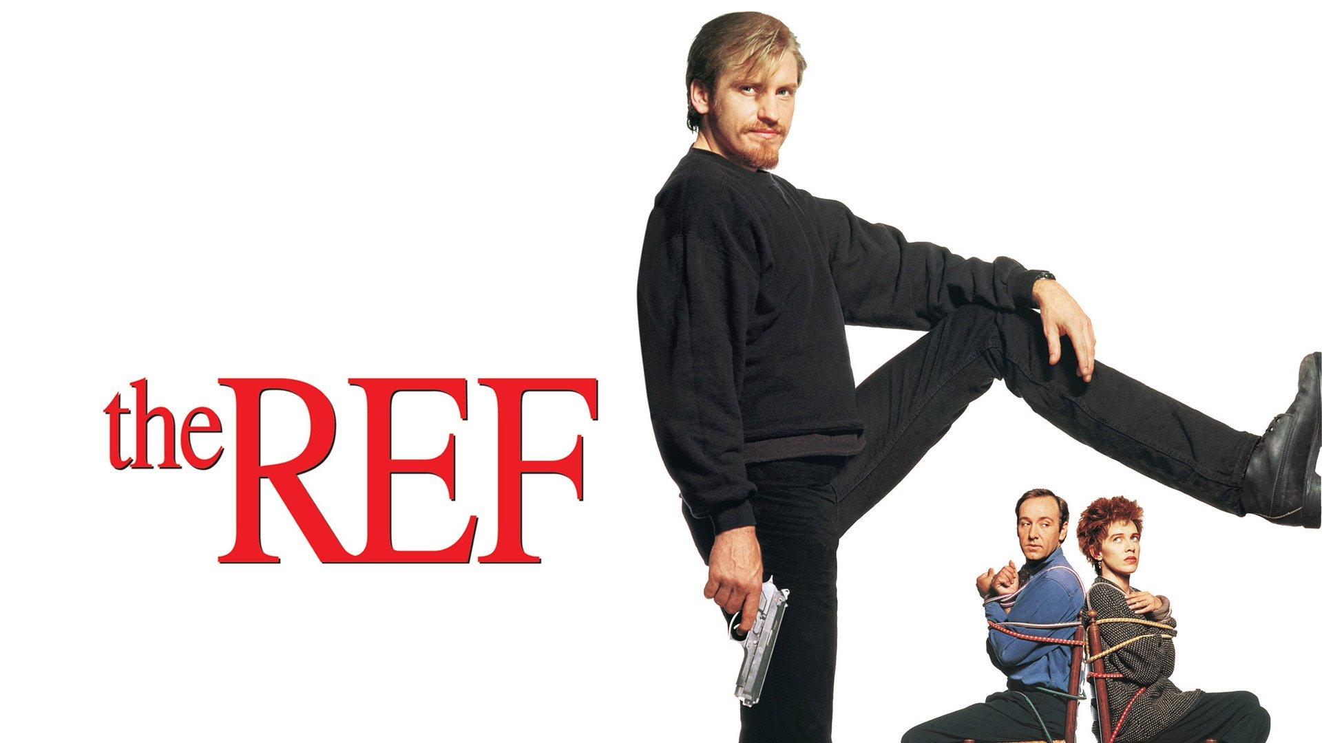 The Ref scene photo