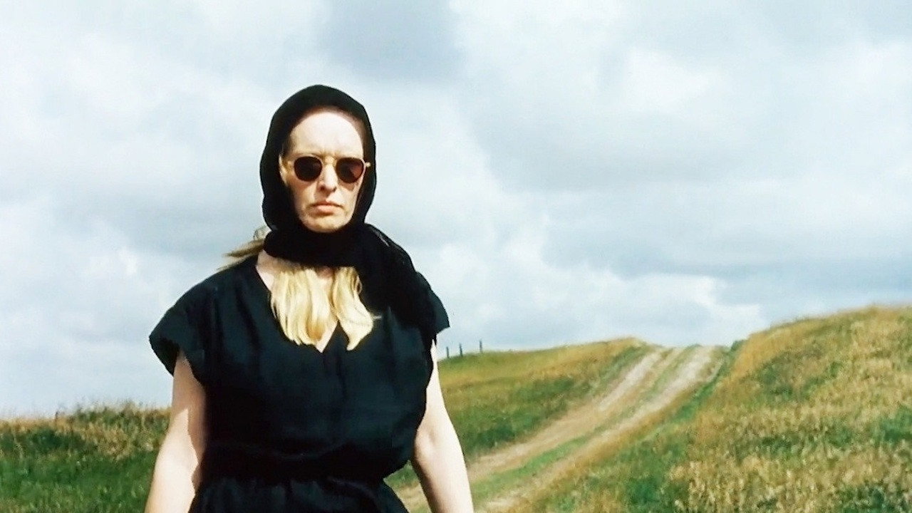 The Reflecting Skin scene photo