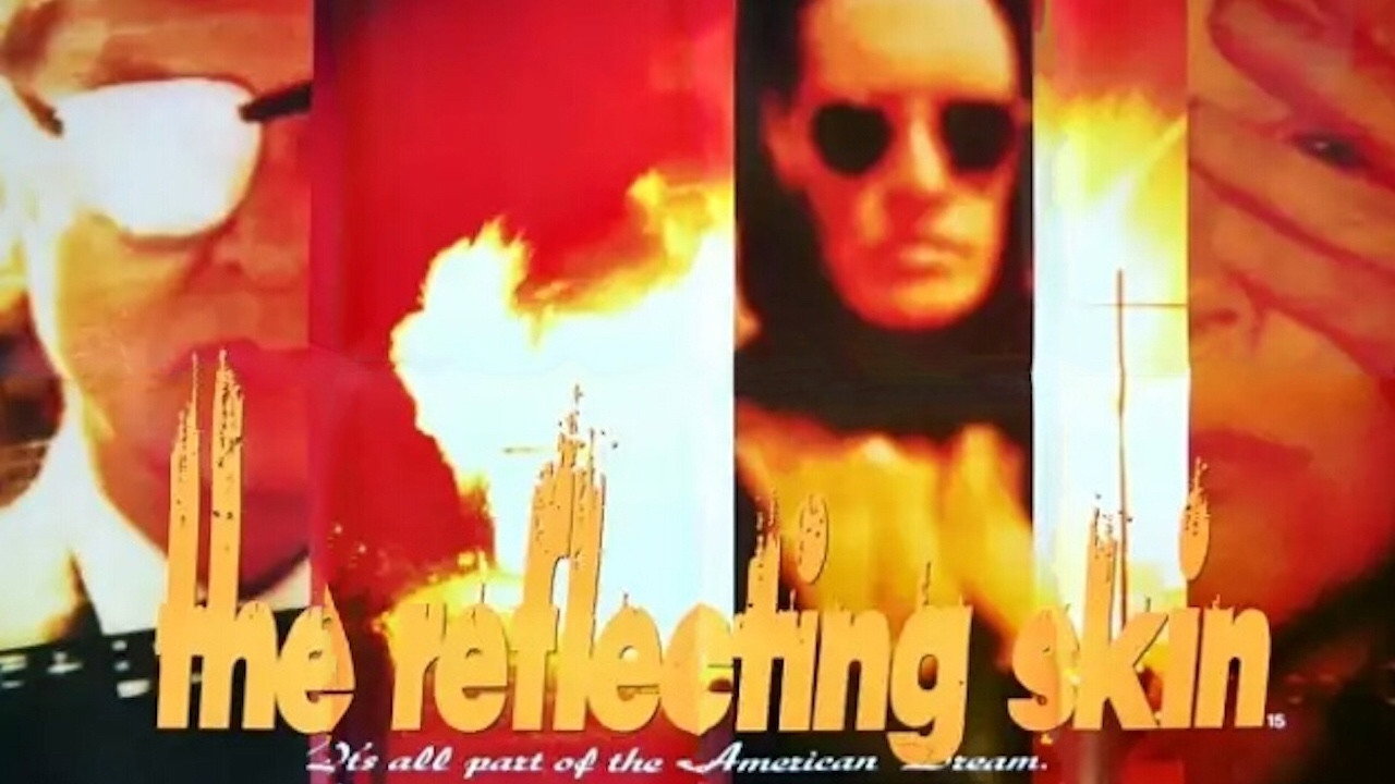 The Reflecting Skin scene photo