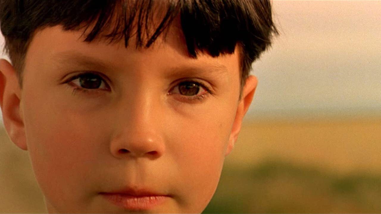 The Reflecting Skin scene photo