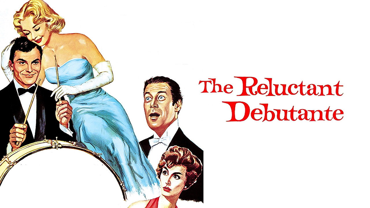 The Reluctant Debutante scene photo