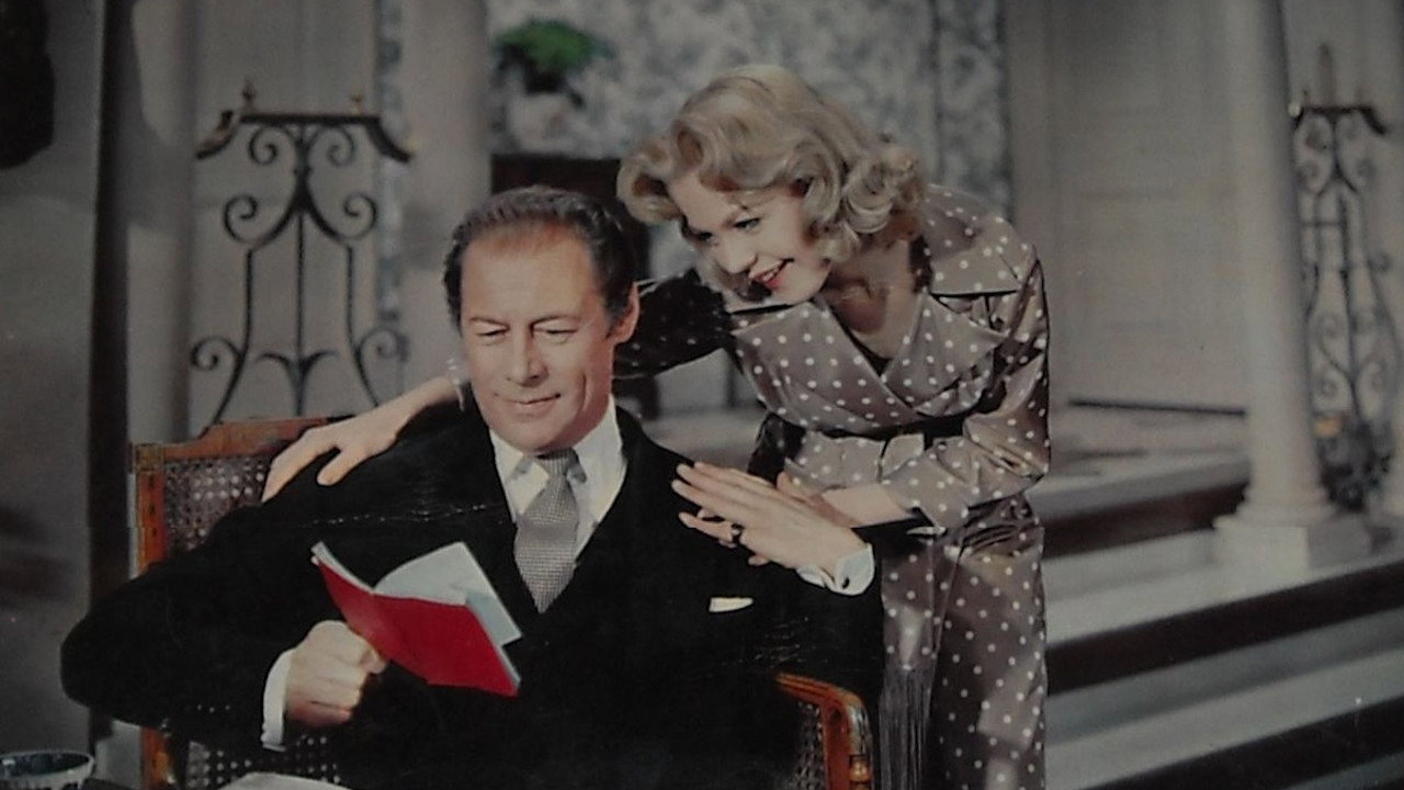 The Reluctant Debutante scene photo