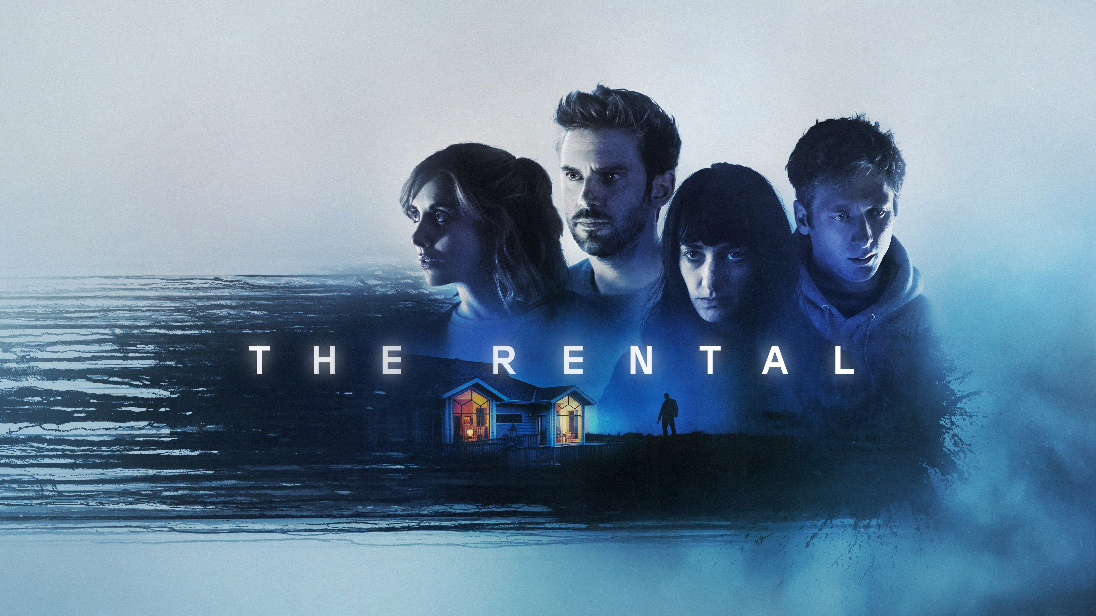 The Rental scene photo