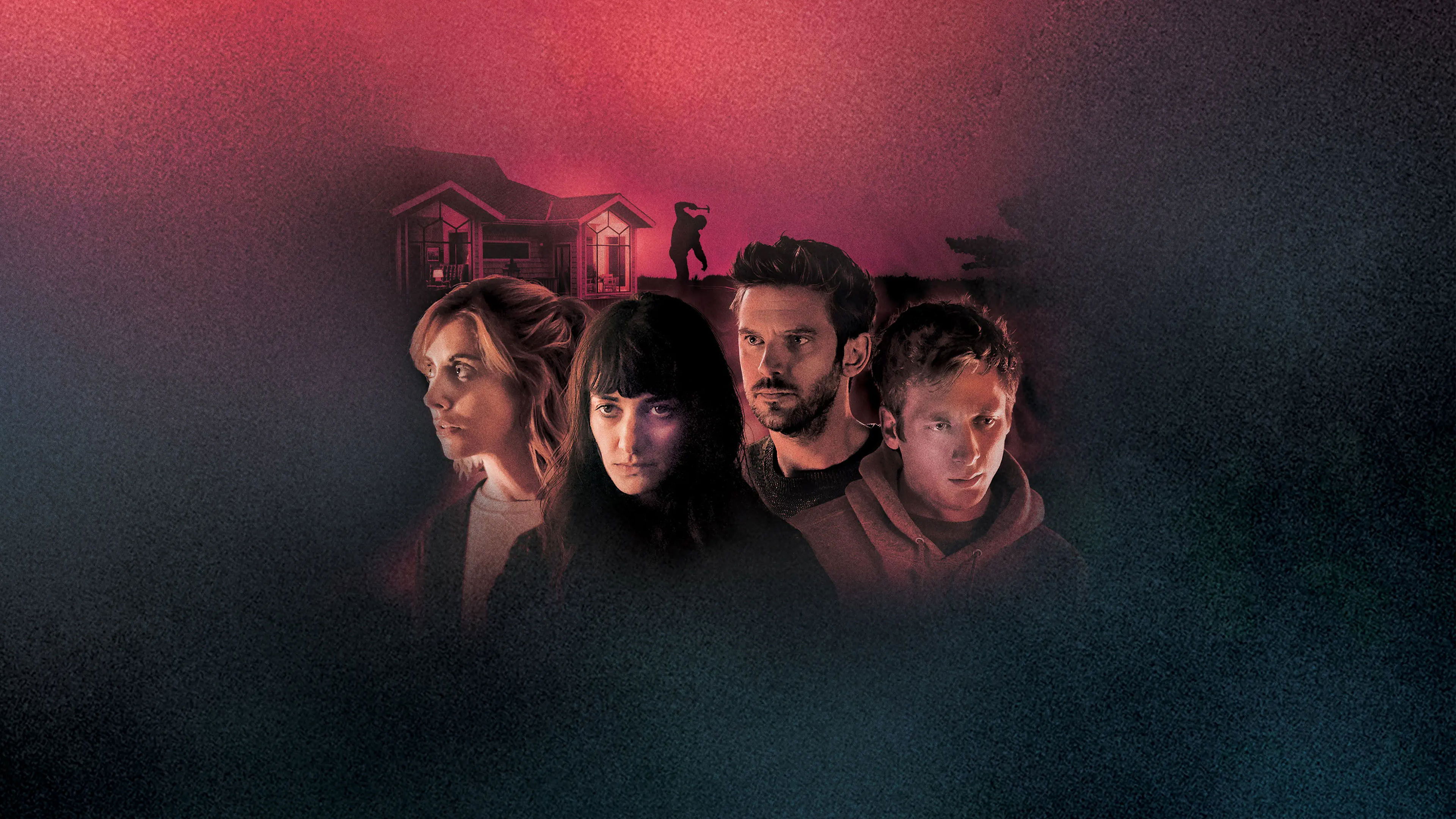 The Rental scene photo
