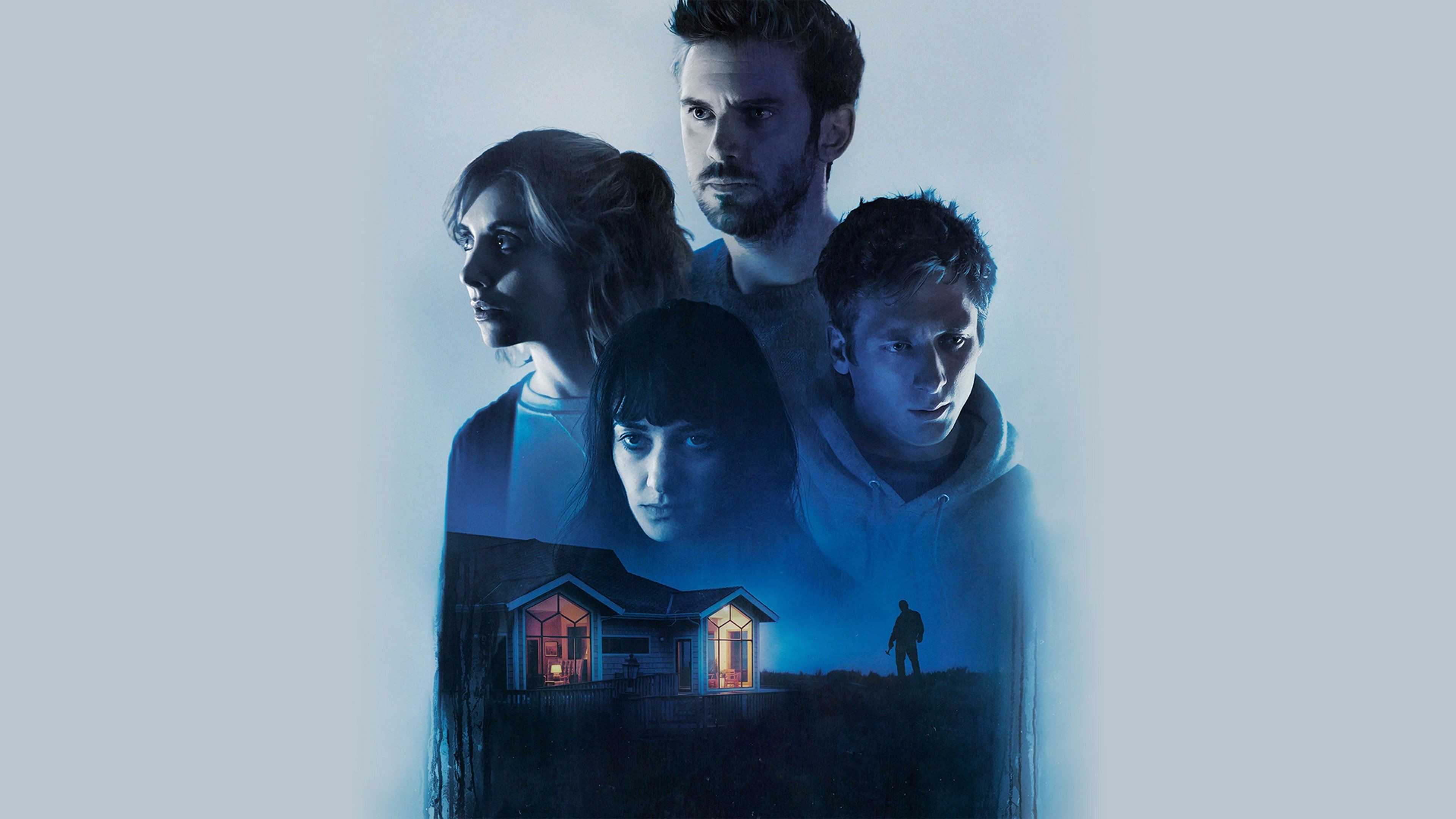 The Rental scene photo