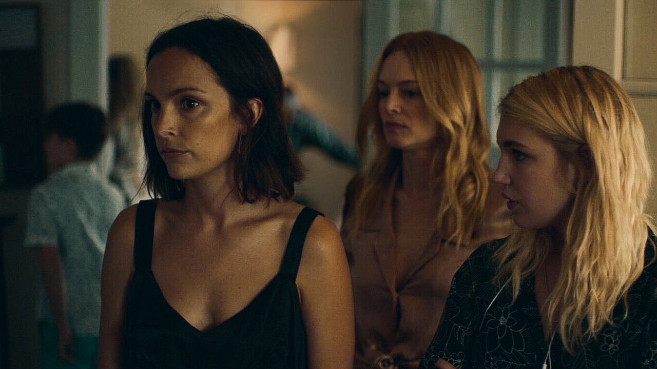 The Rest of Us scene photo