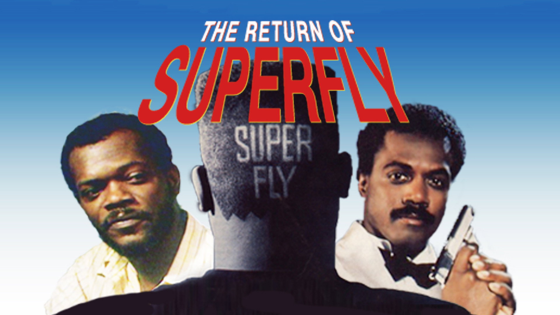 The Return of Superfly scene photo
