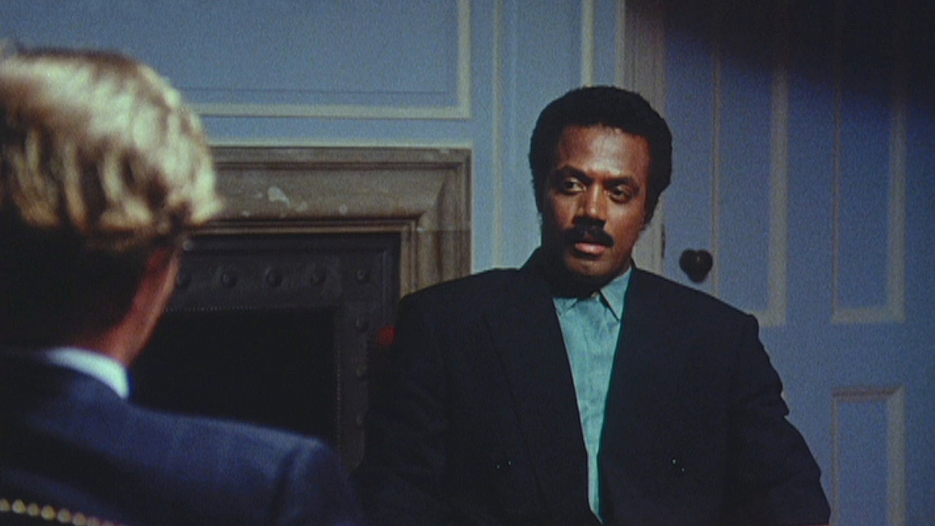 The Return of Superfly scene photo