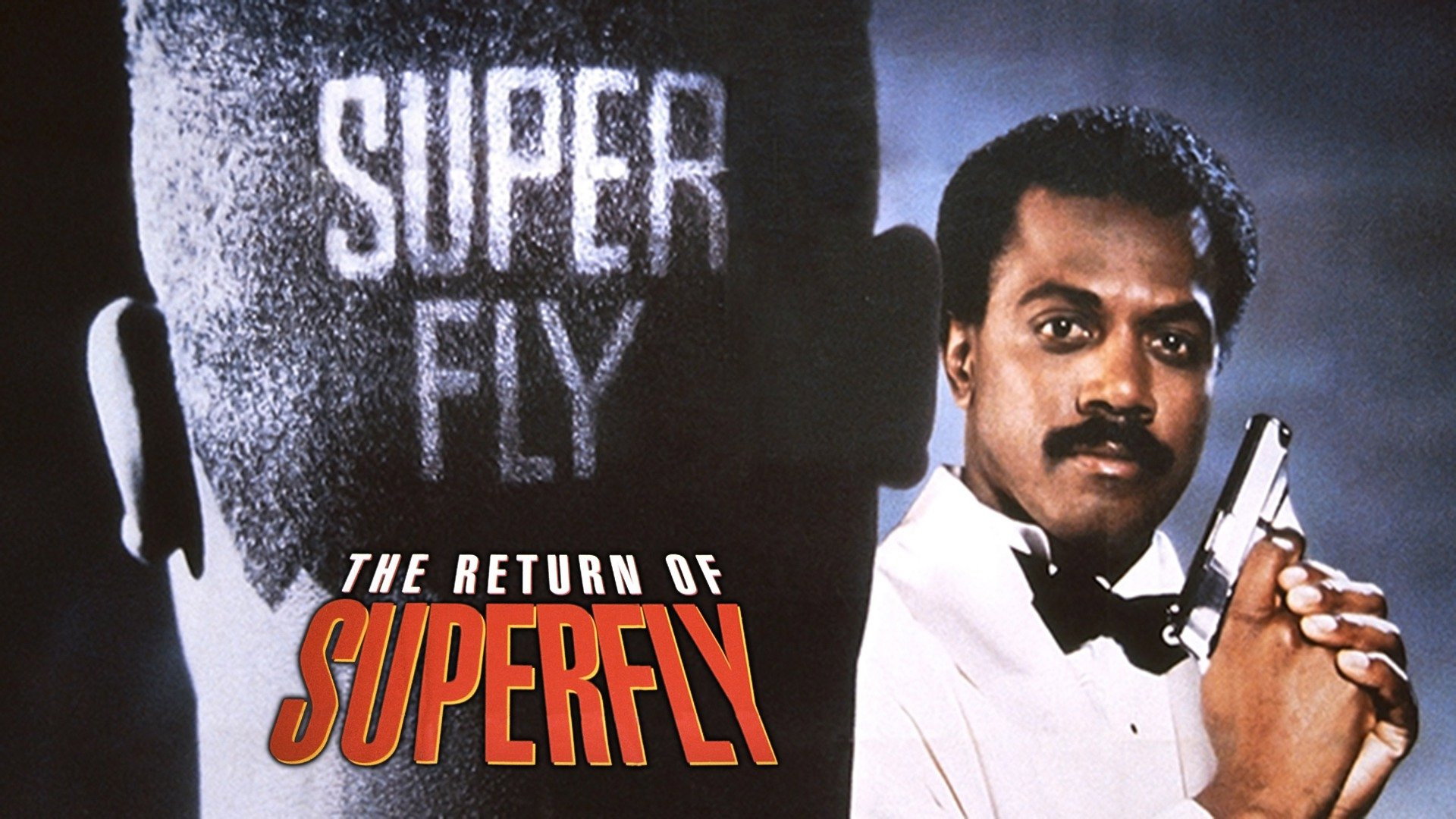 The Return of Superfly scene photo