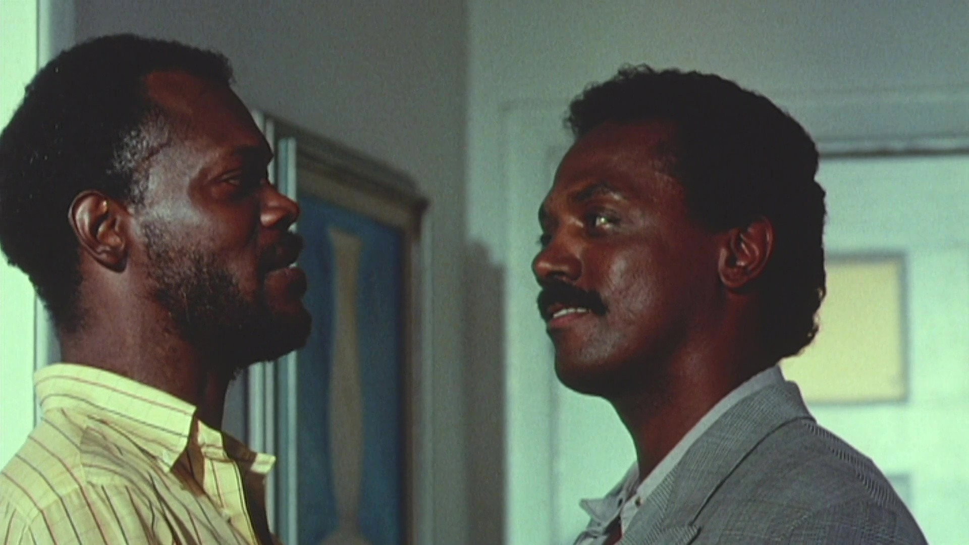 The Return of Superfly scene photo